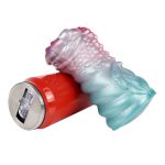 Soft Silicone Thorns Male Stroker - C - Image 10