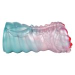 Soft Silicone Thorns Male Stroker - C - Image 2