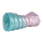 Soft Silicone Thorns Male Stroker - C - Image 4