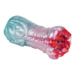 Soft Silicone Thorns Male Stroker - C - Image 5