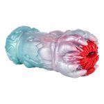 Soft Silicone Thorns Male Stroker - D - Image 6