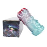Soft Silicone Thorns Male Stroker - D - Image 9
