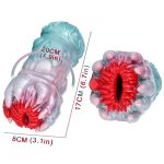 Soft Silicone Thorns Male Stroker - D - Image 13