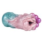 Soft Silicone Thorns Male Stroker - E - Image 6
