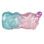 Soft Silicone Thorns Male Stroker - E - Image 2