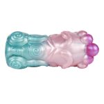 Soft Silicone Thorns Male Stroker - E - Image 3