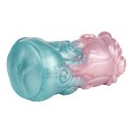 Soft Silicone Thorns Male Stroker - E - Image 5