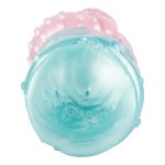 Soft Silicone Thorns Male Stroker - F - Image 10