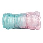 Soft Silicone Thorns Male Stroker - F - Image 4