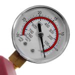 Vacuum Pump Maxi Ergonomic Handle - Image 3