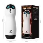 Cat Planet Masturbation Cup - Image 4