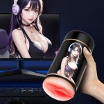 Cool Music Classic Stroker - Image 4