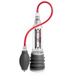 X30 Pump Set in Crystal Clear - Image 7