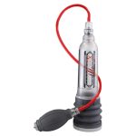 X30 Pump Set in Crystal Clear