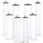 Ultima Men's Enlargement Vacuum Pump - 12 in Cup - Image 8