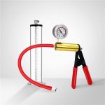 Ultima Men's Enlargement Vacuum Pump - 12 in Cup - Image 9