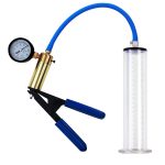 Ultima Men's Enlargement Vacuum Pump - 12 in Cup - Image 3