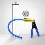 Ultima Men's Enlargement Vacuum Pump - 12 in Cup - Image 5