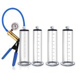 Ultima Men's Enlargement Vacuum Pump - 9 in Cup - Image 7