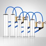 Ultima Men's Enlargement Vacuum Pump - 9 in Cup - Image 8