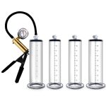 Ultima Men's Enlargement Vacuum Pump - 9 in Cup - Image 9