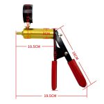 Premium Vacuum Pump Handle - Image 9