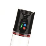 Electric Penis Enlargement Pump