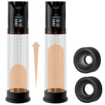 Electric Penis Enlargement Pump - Image 3