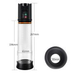 Electric Penis Enlargement Pump - Image 4