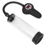 Hercules Electric Pump (Air Pressure 350KPA) - Image 8