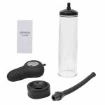 Hercules Electric Pump (Air Pressure 350KPA) - Image 9