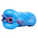 Animal Silicone Fantasy Onahole with Vibration - Image 10