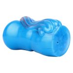 Animal Silicone Fantasy Onahole with Vibration - Image 2