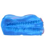 Animal Silicone Fantasy Onahole with Vibration - Image 4