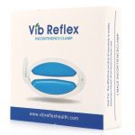 Vib Reflex Male Urinary Incontinence Clamp - Image 2