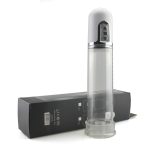 X-MEN Rechargeable Automatic Penis Pump - Image 6