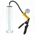Endurance Pro 12 Inch Penis Pump - Image 6