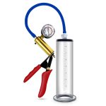 Brass Hand-Held Vacuum Pump - Image 8