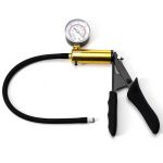 Brass Hand-Held Vacuum Pump - Image 2