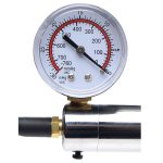 Brass Hand-Held Vacuum Pump - Image 3