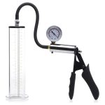 Brass Hand-Held Vacuum Pump - Image 4