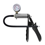 Brass Hand-Held Vacuum Pump - Image 5