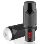 Interplanetary Missile Sucking Masturbation Cup - Image 7