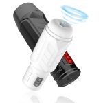 Interplanetary Missile Sucking Masturbation Cup - Image 11