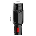 Interplanetary Missile Sucking Masturbation Cup - Image 3