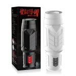 Interplanetary Missile Sucking Masturbation Cup - Image 5