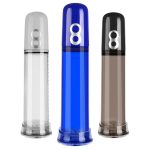 Power X-Man Penis Pump - Image 6