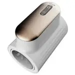 Automatic Telescopic Rotating Masturbator - Image 7