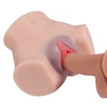 Fendier Double Hole Ass - Image 3