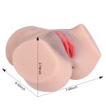 Fendier Double Hole Ass - Image 4